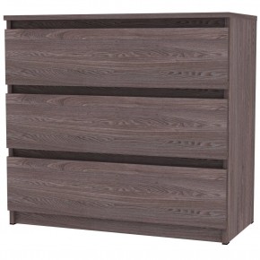 Комод Malta light K124 (ЯАТ) в Нижнекамске - nizhnekamsk.mebel24.online | фото