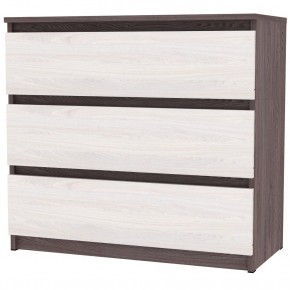 Комод Malta light K124 (ЯАТ-ЯАС) в Нижнекамске - nizhnekamsk.mebel24.online | фото