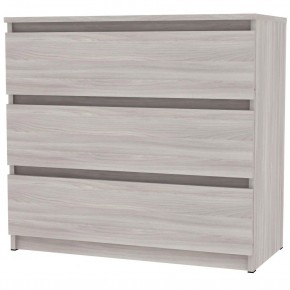Комод Malta light K124 (ЯШС) в Нижнекамске - nizhnekamsk.mebel24.online | фото