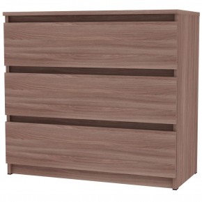 Комод Malta light K124 (ЯШТ) в Нижнекамске - nizhnekamsk.mebel24.online | фото
