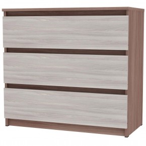 Комод Malta light K124 (ЯШТ-ЯШС) в Нижнекамске - nizhnekamsk.mebel24.online | фото