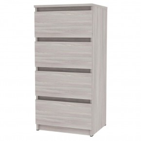 Комод Malta light K126 в Нижнекамске - nizhnekamsk.mebel24.online | фото 12