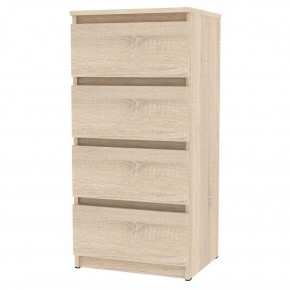 Комод Malta light K126 (ДСС) в Нижнекамске - nizhnekamsk.mebel24.online | фото