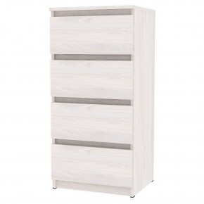 Комод Malta light K126 (ЯАС) в Нижнекамске - nizhnekamsk.mebel24.online | фото