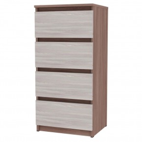 Комод Malta light K126 (ЯШТ-ЯШС) в Нижнекамске - nizhnekamsk.mebel24.online | фото