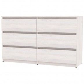 Комод Malta light K143 (ЯАС) в Нижнекамске - nizhnekamsk.mebel24.online | фото
