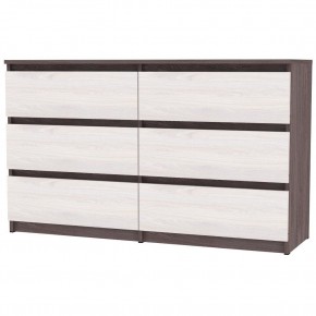 Комод Malta light K143 (ЯАТ-ЯАС) в Нижнекамске - nizhnekamsk.mebel24.online | фото