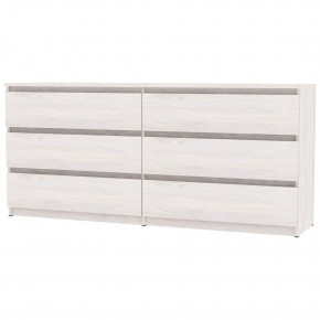 Комод Malta light K144 (ЯАС) в Нижнекамске - nizhnekamsk.mebel24.online | фото