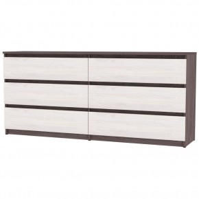 Комод Malta light K144 (ЯАТ-ЯАС) в Нижнекамске - nizhnekamsk.mebel24.online | фото