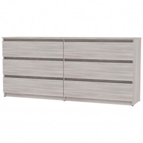 Комод Malta light K144 (ЯШС) в Нижнекамске - nizhnekamsk.mebel24.online | фото