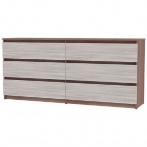 Комод Malta light K144 (ЯШТ-ЯШС) в Нижнекамске - nizhnekamsk.mebel24.online | фото