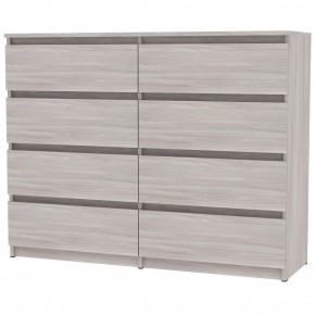 Комод Malta light K145 (ЯШС) в Нижнекамске - nizhnekamsk.mebel24.online | фото