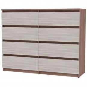 Комод Malta light K145 (ЯШТ-ЯШС) в Нижнекамске - nizhnekamsk.mebel24.online | фото