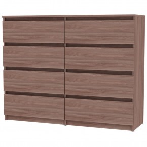 Комод Malta light K146 (ЯШТ) в Нижнекамске - nizhnekamsk.mebel24.online | фото