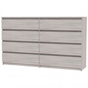 Комод Malta light K147 (ДСС) в Нижнекамске - nizhnekamsk.mebel24.online | фото