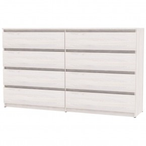 Комод Malta light K147 (ЯАС) в Нижнекамске - nizhnekamsk.mebel24.online | фото