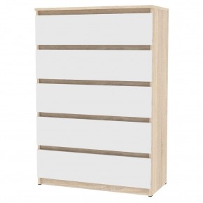 Комод Malta light K149 (ДСС-Белый) в Нижнекамске - nizhnekamsk.mebel24.online | фото