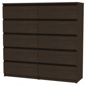 Комод Malta light K155 в Нижнекамске - nizhnekamsk.mebel24.online | фото