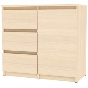 Комод Malta light K186 в Нижнекамске - nizhnekamsk.mebel24.online | фото