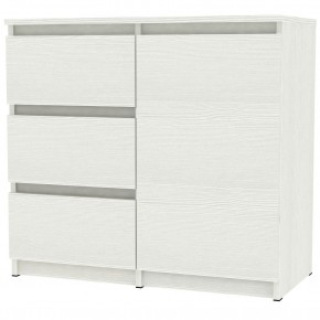 Комод Malta light K186 (ВД) в Нижнекамске - nizhnekamsk.mebel24.online | фото