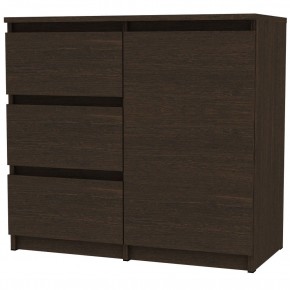 Комод Malta light K186 (Венге) в Нижнекамске - nizhnekamsk.mebel24.online | фото