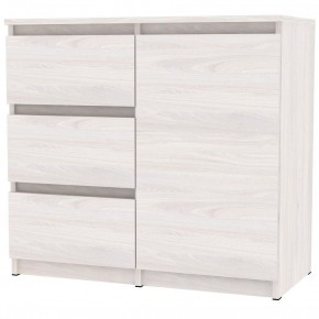 Комод Malta light K186 (ЯАС) в Нижнекамске - nizhnekamsk.mebel24.online | фото