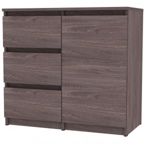 Комод Malta light K186 (ЯАТ) в Нижнекамске - nizhnekamsk.mebel24.online | фото