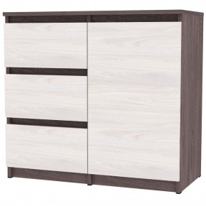 Комод Malta light K186 (ЯАТ-ЯАС) в Нижнекамске - nizhnekamsk.mebel24.online | фото