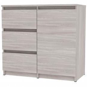 Комод Malta light K186 (ЯШС) в Нижнекамске - nizhnekamsk.mebel24.online | фото