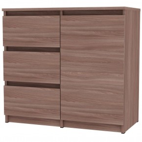 Комод Malta light K186 (ЯШТ) в Нижнекамске - nizhnekamsk.mebel24.online | фото