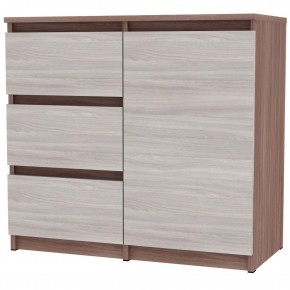 Комод Malta light K186 (ЯШТ-ЯШС) в Нижнекамске - nizhnekamsk.mebel24.online | фото