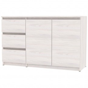 Комод Malta light K187 (ЯАС) в Нижнекамске - nizhnekamsk.mebel24.online | фото