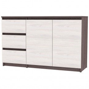 Комод Malta light K187 (ЯАТ-ЯАС) в Нижнекамске - nizhnekamsk.mebel24.online | фото