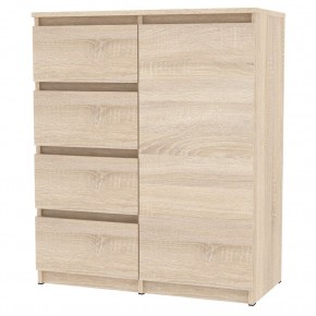 Комод Malta light K188 (ДСС) в Нижнекамске - nizhnekamsk.mebel24.online | фото