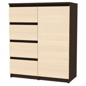 Комод Malta light K188 (Венге-ДМ) в Нижнекамске - nizhnekamsk.mebel24.online | фото