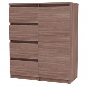 Комод Malta light K188 (ЯШТ) в Нижнекамске - nizhnekamsk.mebel24.online | фото