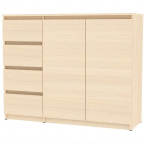 Комод Malta light K189 (ДМ) в Нижнекамске - nizhnekamsk.mebel24.online | фото