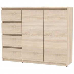 Комод Malta light K189 (ДСС) в Нижнекамске - nizhnekamsk.mebel24.online | фото