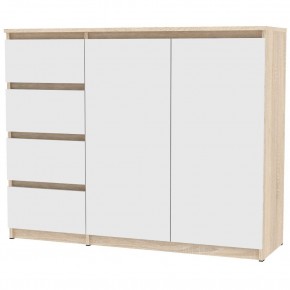 Комод Malta light K189 (Венге) в Нижнекамске - nizhnekamsk.mebel24.online | фото