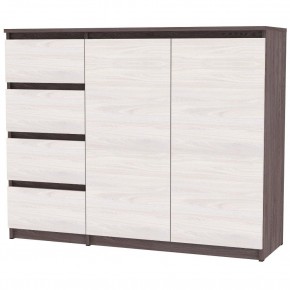 Комод Malta light K189 (ЯАТ-ЯАС) в Нижнекамске - nizhnekamsk.mebel24.online | фото