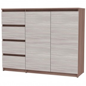 Комод Malta light K189 (ЯШТ-ЯШС) в Нижнекамске - nizhnekamsk.mebel24.online | фото