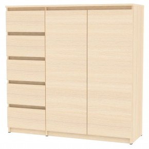 Комод Malta light K191 в Нижнекамске - nizhnekamsk.mebel24.online | фото