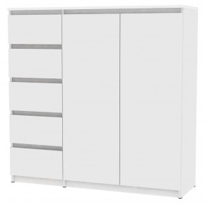 Комод Malta light K191 в Нижнекамске - nizhnekamsk.mebel24.online | фото 7