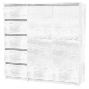 Комод Malta light K191 (БП) в Нижнекамске - nizhnekamsk.mebel24.online | фото