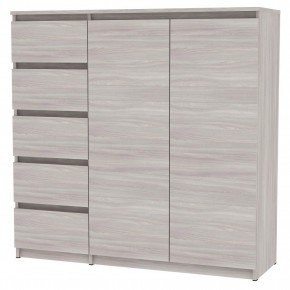 Комод Malta light K191 (ЯШС) в Нижнекамске - nizhnekamsk.mebel24.online | фото