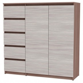 Комод Malta light K191 (ЯШТ-ЯШС) в Нижнекамске - nizhnekamsk.mebel24.online | фото