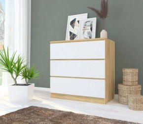 Комод МОДЕРН М6-1 в Нижнекамске - nizhnekamsk.mebel24.online | фото 2