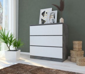 Комод МОДЕРН М6-1 в Нижнекамске - nizhnekamsk.mebel24.online | фото 3