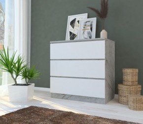 Комод МОДЕРН М6-1 в Нижнекамске - nizhnekamsk.mebel24.online | фото 5