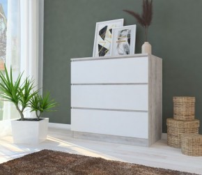 Комод МОДЕРН М6-1 в Нижнекамске - nizhnekamsk.mebel24.online | фото 8